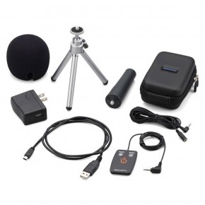 Zoom H2n inkl. free Accsessory Pack (AKTION)