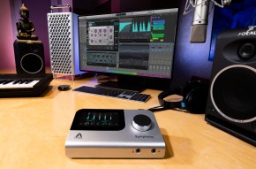 Apogee Symphony Desktop