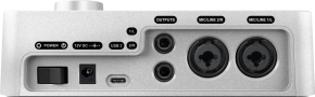Universal Audio Apollo Solo Heritage Edition USB Windows