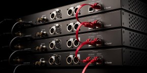 Universal Audio  Apollo x16D Ultimate+