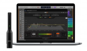 IK Multimedia ARC System 3 (letztes Stk an Lager)