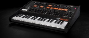 Korg  ARP Odyssey Rev 3