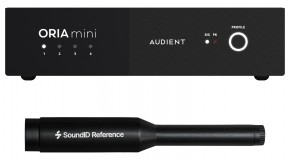 Audient ORIA Mini - Room Correction System