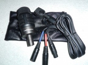 Audio-Technica ATM250 DE