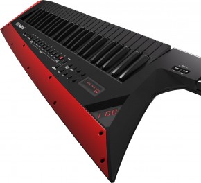 Roland AX-Edge Keytar - schwarz