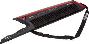 Roland AX-Edge Keytar - schwarz