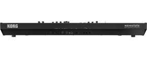 Korg Wavestate SE schwarz