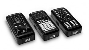 Native Instruments Traktor Bag