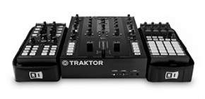 Native Instruments Traktor Bag