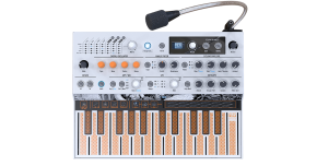 Arturia Micro Freak Vocoder Edition, inkl. Vocodermic