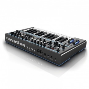 Novation Bass Station II