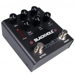 Eventide Blackhole Pedal