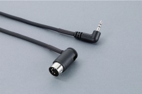 Boss TRS MIDI A BMIDI-1-35 30 cm