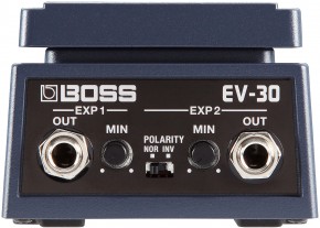 Boss / Roland EV-30 Dual Expressionpedal