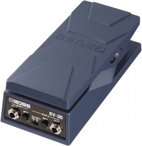 Boss / Roland EV-30 Dual Expressionpedal