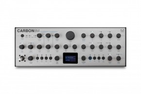 Modal Electronics CARBON 8M