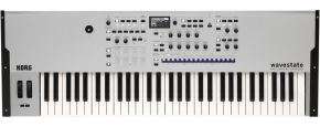 Korg Wavestate SE Platinum