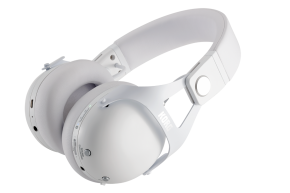 Korg NC-Q1 DJ Headphones weiss