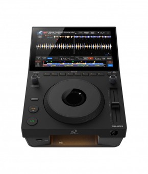 AlphaTheta CDJ-1500X