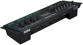 Korg Opsix Module