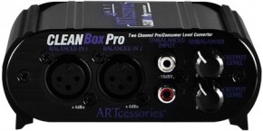 ART CleanBox Pro