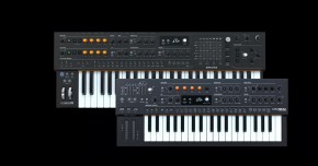 Arturia Mini Freak 49