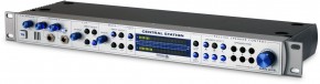 Presonus Centralstation Plus, inkl. Fernbedienung