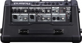 Roland CUBE Street EX Pack Stereo PA