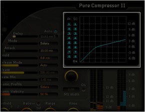 Flux:: Pure Compressor v3
