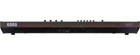 Korg Opsix SE inkl. Hardcase