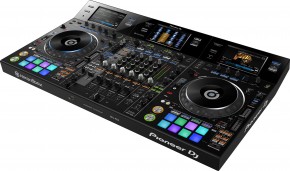 Pioneer DDJ-RZX