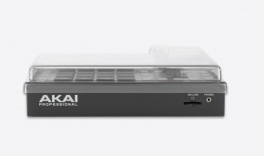 Akai MPC One - Decksaver Dustcover