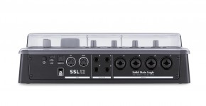 SSL Solid State Logic 12 Decksaver