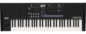 Korg Wavestate SE schwarz