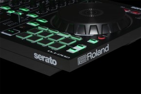 Roland DJ-202