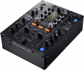 Pioneer DJM-450