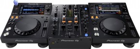 Pioneer DJM-450