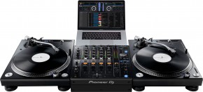 Pioneer DJM-750 MKII