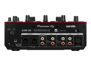 Pioneer DJM-S5