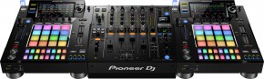 Pioneer DJS-1000