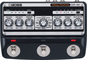 BOSS DM-101