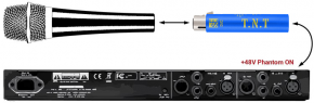 SE Electronics DM-2 TNT