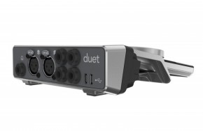 Apogee Duet Dock