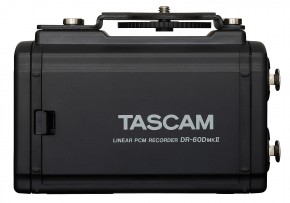 Tascam DR-60d MKII