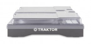 NI Traktor Kontrol S2 MKIII - Decksaver Dustcover