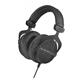 Beyerdynamic DT 990 Pro 250 Black Edition - Kopfhörer offen 250 Ohm