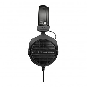 Beyerdynamic DT 990 Pro 80 Black Edition - Kopfhörer offen 80 Ohm