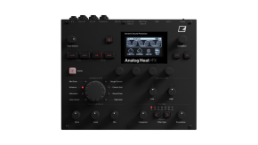 Elektron Analog Heat +FX