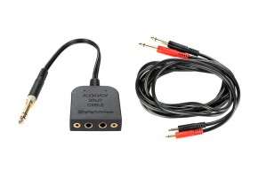Elektron Audio/CV Split CableCK-1 EOL