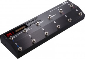 Boss ES-8 Effect Switcher